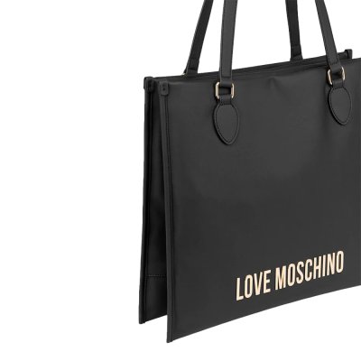 THE BOLD LOVE SHOPPER BAG